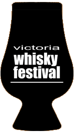 Victoria Whisky Festival VIP Tasting for Two