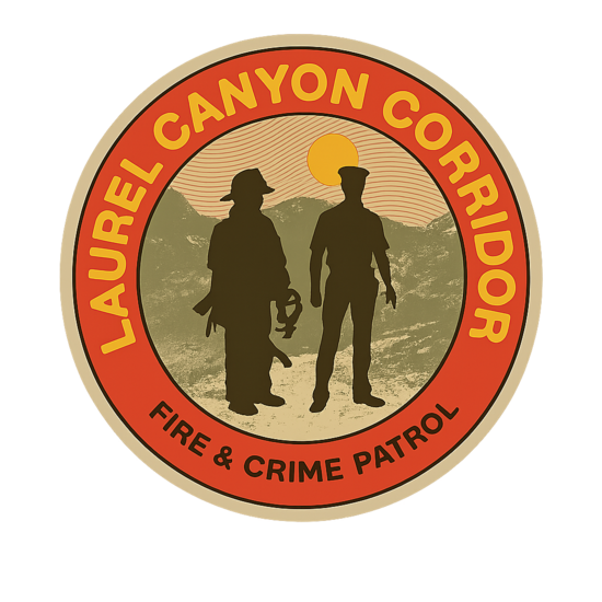 We Are Laurel Canyon