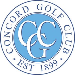 Concord Golf Club