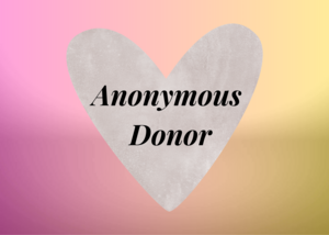 Anonymous