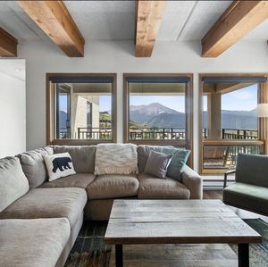 6-Night Rocky Mountain Escape