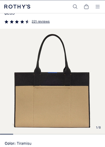 Tote-ally Fabulous
