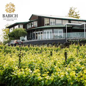 BABICH WINERY LUNCHEON