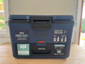 Ninja Frostvault Cooler