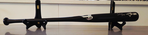George Springer | Signed & Authenticated Bat