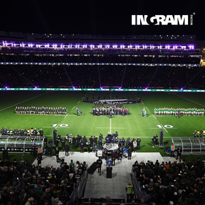 EDEN PARK CORPORATE SUITE