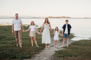 20-minute photography mini Session