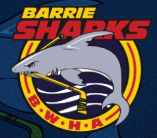Barrie Sharks
