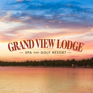 A "Grand" View Weekend
