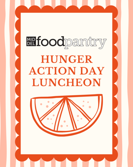 Mid-Del Food Pantry
