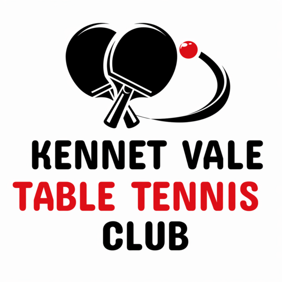 Kennet Vale Table Tennis Club