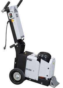 ES 200 Scraper