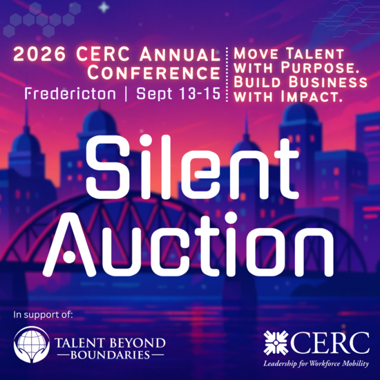 CERC - Canadian Employee Relocation Council