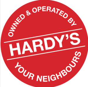 Hardy's Independent Grocer - Devon