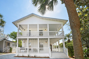 18-Seven Night Stay Dream By The Sea in 30A