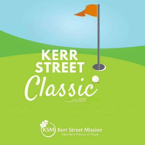 Kerr Street Mission