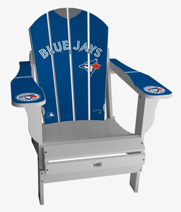 Blue Jays Muskoka Sports Chair