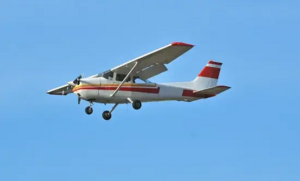 Michigan Scenic Flight