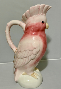 038 Rosie Ceramic Pitcher