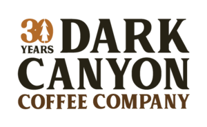 Dark Canyon Coffee Company