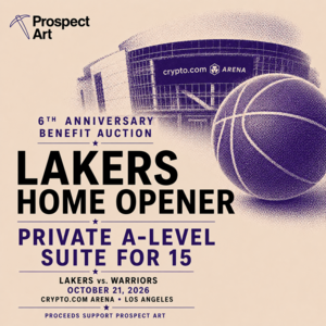 Lakers Home Opener: A-Level Suite for 15