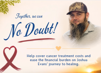 Joshua Evans Strong