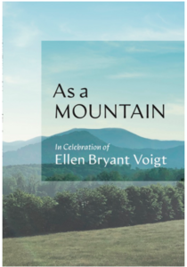 As A Mountain
