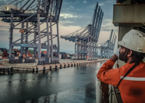 Rhythm of a Seafarer’s Life
