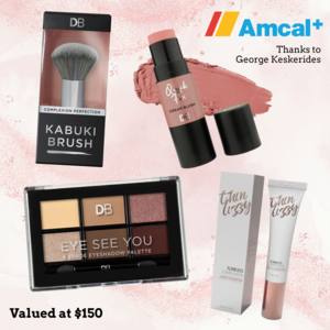 Designer Brands Set Valued At $150