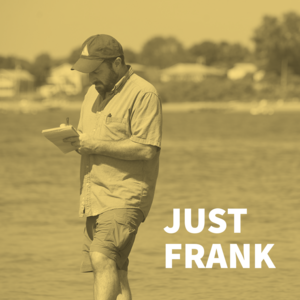 Give It Up for Frank