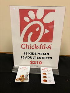 Chick-fil-A
