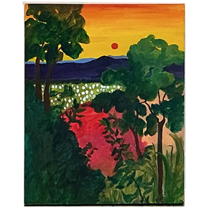 #1 Garden of Eden
