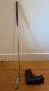 Scotty Cameron Super Select Newport 2.5+ Putter