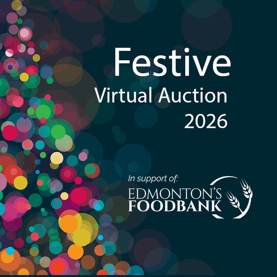 Edmonton Food Bank