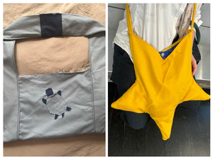 Custom Bag