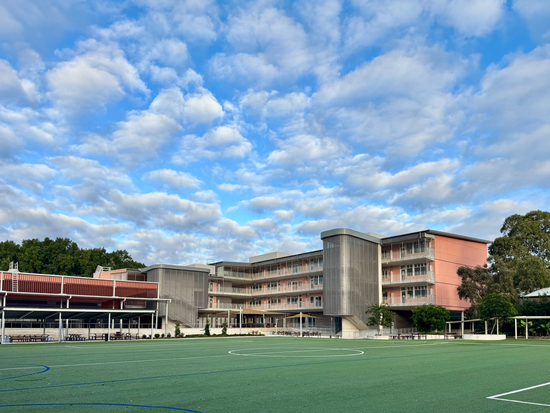 Concord High School
