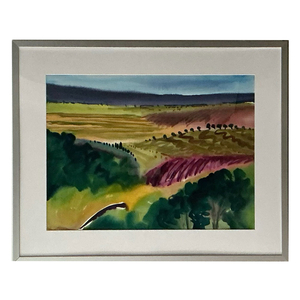 #20 Golden Hills