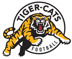 Tiger-Cats vs. Edmonton Elks