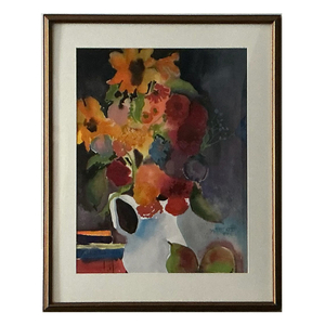 #3 Sunflower Bouquet