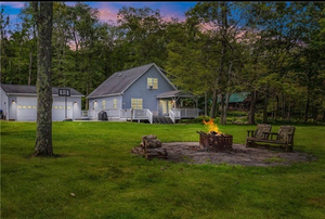 Lake Stoneycreek Retreat - 4 day getaway