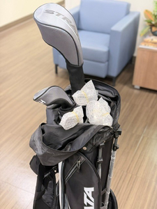 Golf Starter Set
