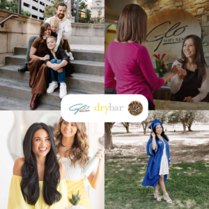 Picture Perfect Pamper Package