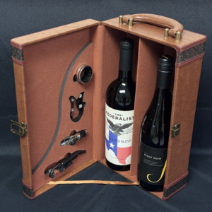 The Connoisseur’s Case