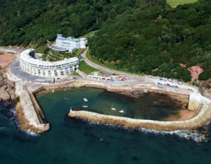 3 Night Stay in Fort Pickcombe
