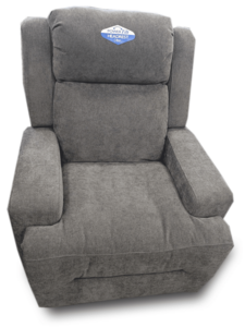 Smith Furniture Best O'Neil Power Recliner