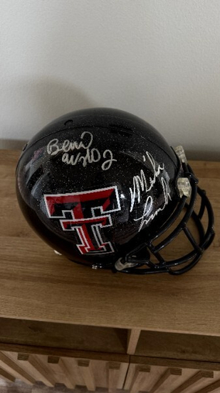 Bell County Texas Tech Alumni Association