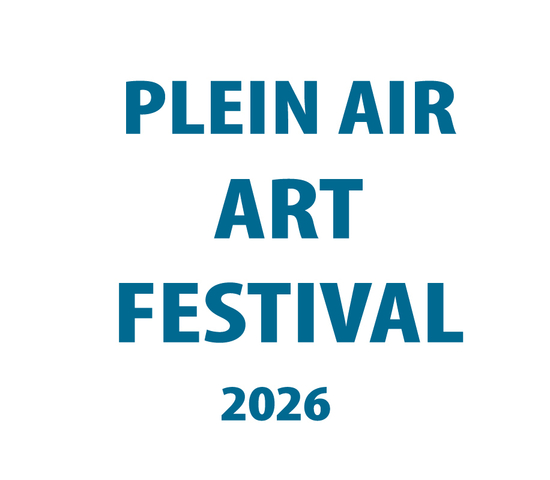 Plein Air Art Festival