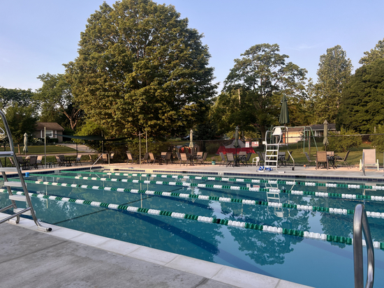 Forestbrooke Athletic Club