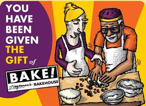 Zingerman's Bakehouses - 2 classes