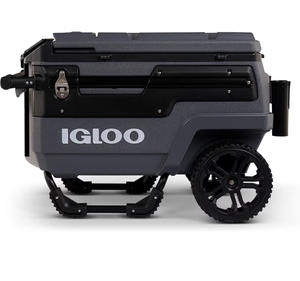 $5.00 Raffle Ticket for a Igloo 70 Qt Cooler
